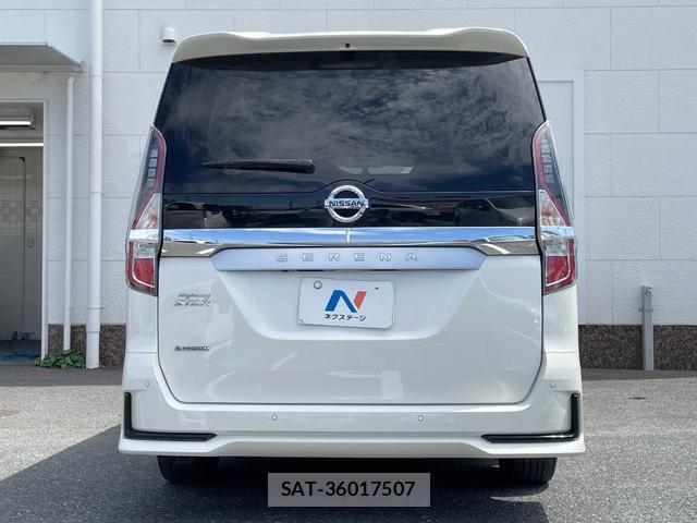 Nissan SERENA 2020-06 8647991-16