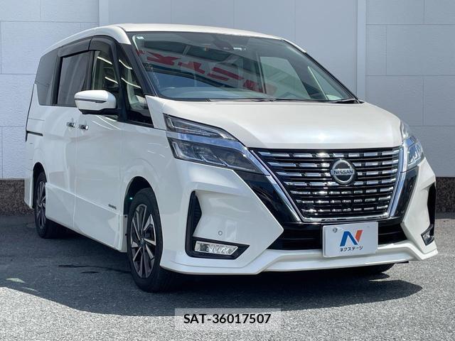 Nissan SERENA 2020-06 8647991-17