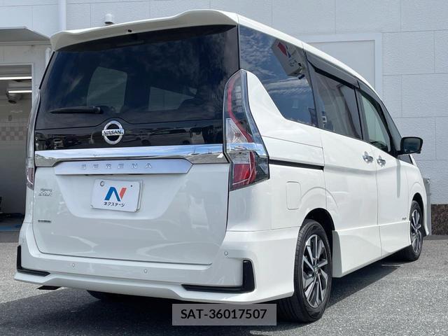 Nissan SERENA 2020-06 8647991-18