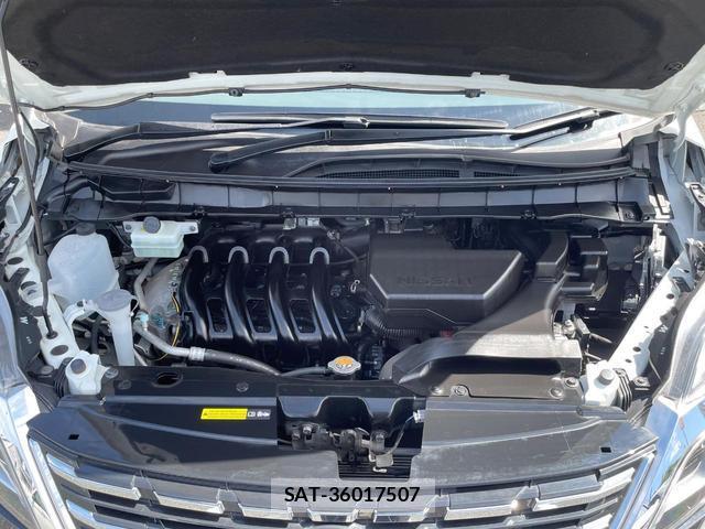 Nissan SERENA 2020-06 8647991-19