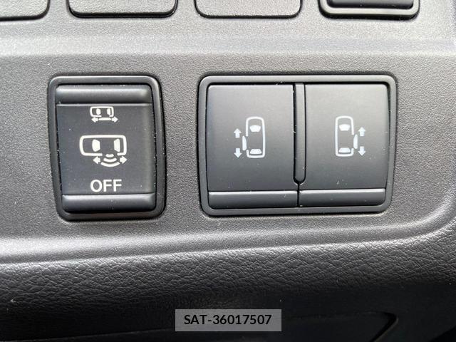 Nissan SERENA 2020-06 8647991-2