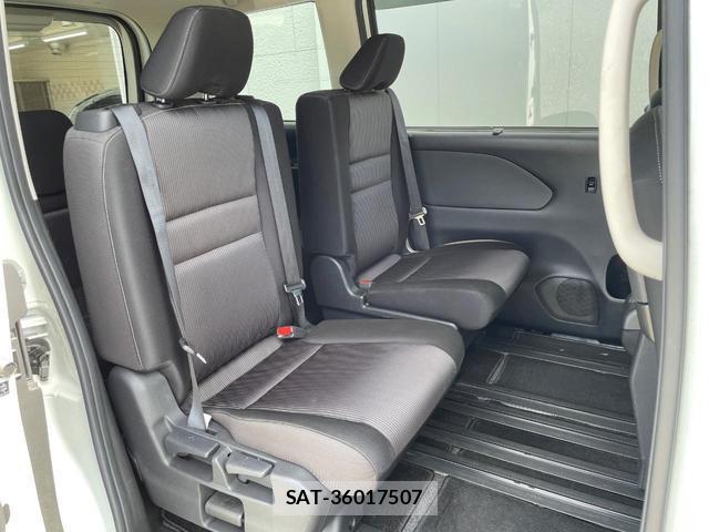 Nissan SERENA 2020-06 8647991-8