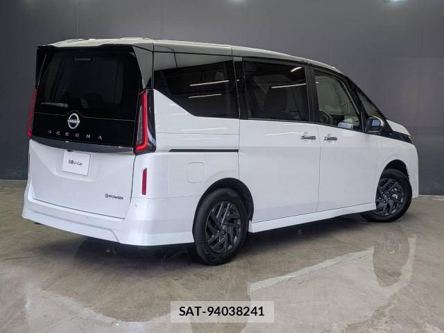 Nissan SERENA 2026-01 8648134-1