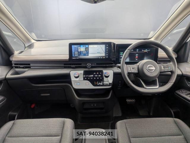 Nissan SERENA 2026-01 8648134-2