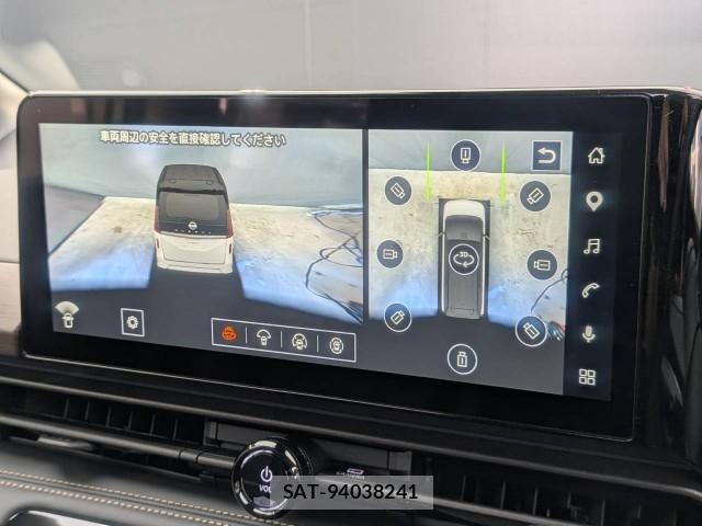 Nissan SERENA 2026-01 8648134-4