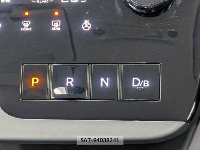 Nissan SERENA 2026-01 8648134-9