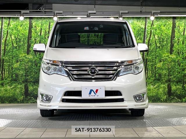 Nissan SERENA 2014-09 8648219-14