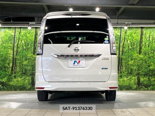 Nissan SERENA 2014-09 8648219-15