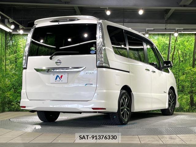 Nissan SERENA 2014-09 8648219-17