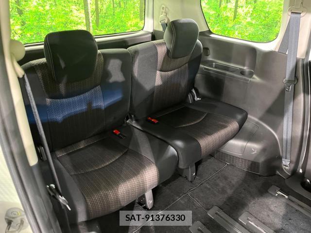 Nissan SERENA 2014-09 8648219-9