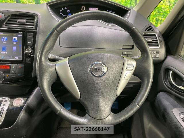 Nissan SERENA 2015-07 8648272-12