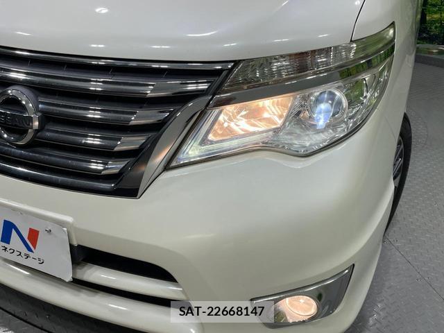 Nissan SERENA 2015-07 8648272-13