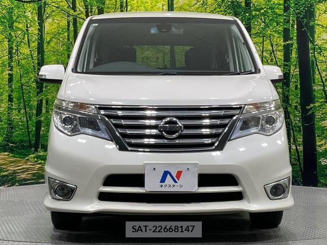 Nissan SERENA 2015-07 8648272-15