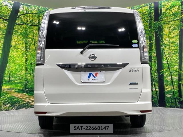 Nissan SERENA 2015-07 8648272-16