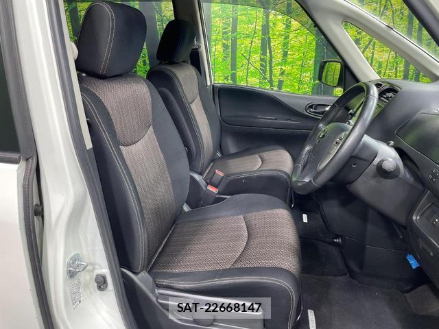 Nissan SERENA 2015-07 8648272-8