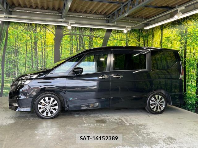 Nissan SERENA 2017-07 8648342-15