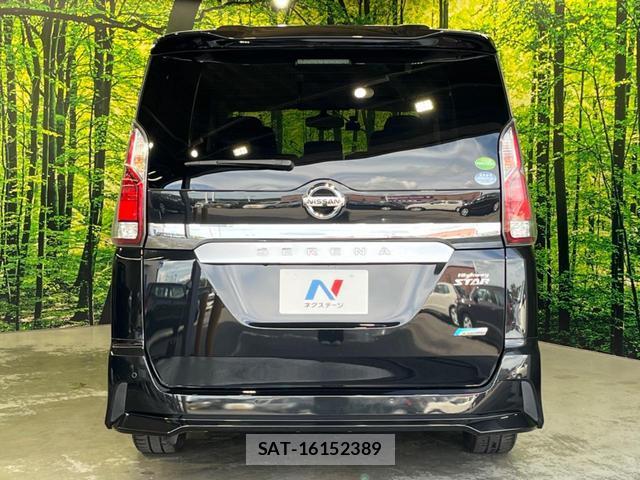 Nissan SERENA 2017-07 8648342-16