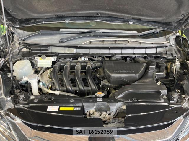 Nissan SERENA 2017-07 8648342-17