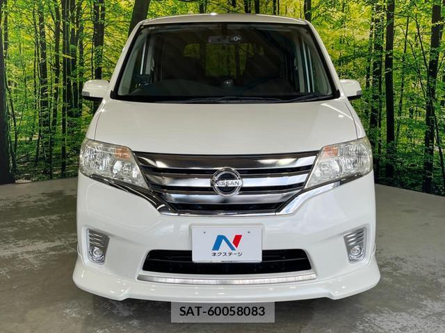 Nissan SERENA 2012-03 8648343-14