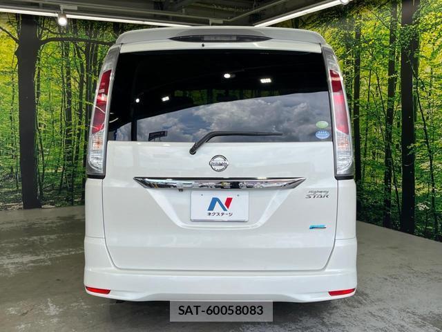 Nissan SERENA 2012-03 8648343-16