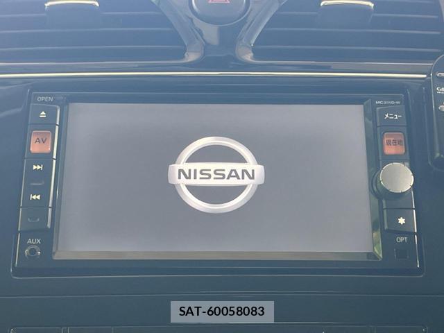 Nissan SERENA 2012-03 8648343-3