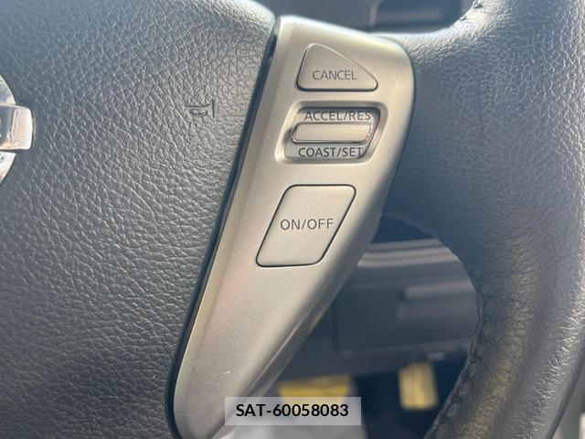 Nissan SERENA 2012-03 8648343-6