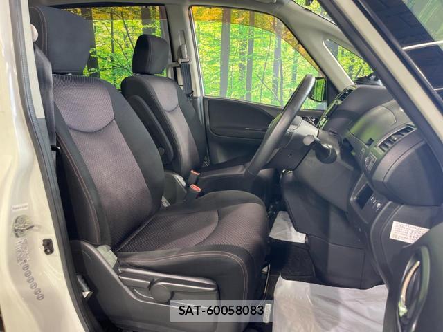 Nissan SERENA 2012-03 8648343-7
