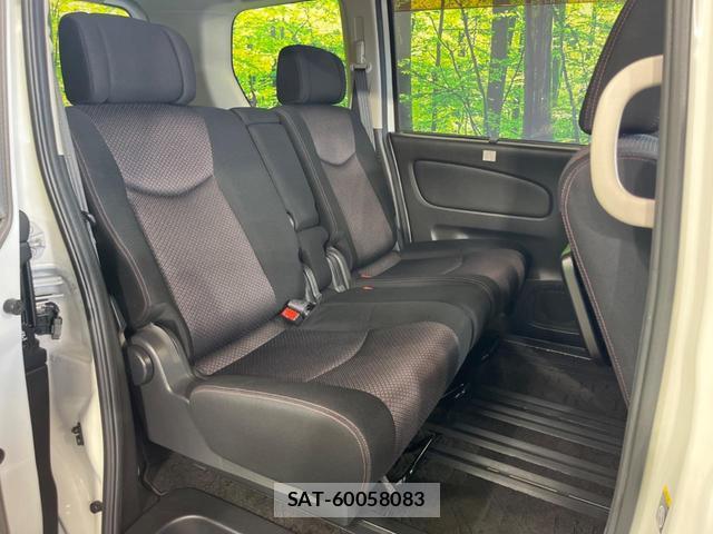 Nissan SERENA 2012-03 8648343-8