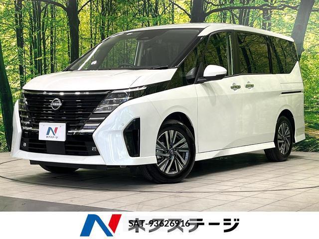 Nissan SERENA 2023-04 8648355-0