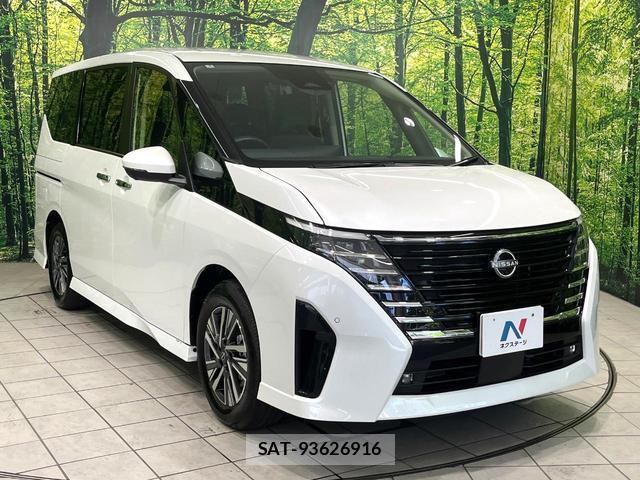 Nissan SERENA 2023-04 8648355-15