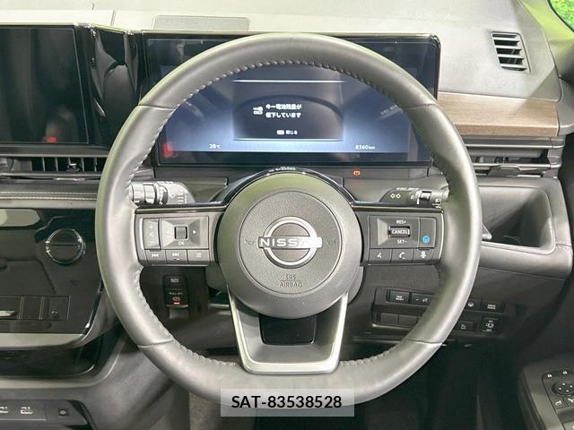 Nissan SERENA 2025-10 8649170-11