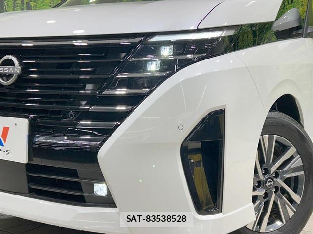 Nissan SERENA 2025-10 8649170-12