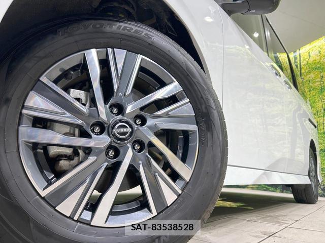 Nissan SERENA 2025-10 8649170-13