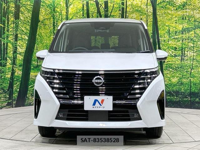 Nissan SERENA 2025-10 8649170-14