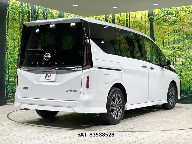 Nissan SERENA 2025-10 8649170-16