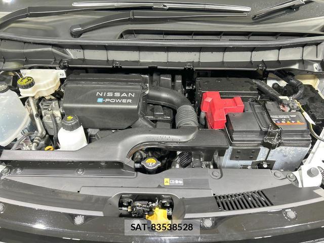 Nissan SERENA 2025-10 8649170-17