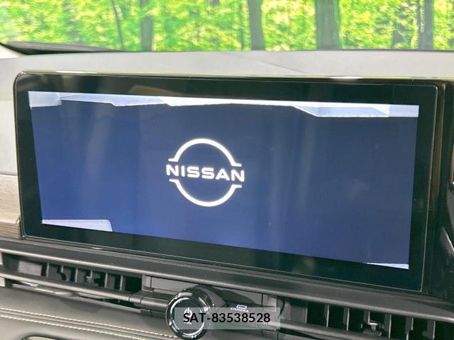 Nissan SERENA 2025-10 8649170-2