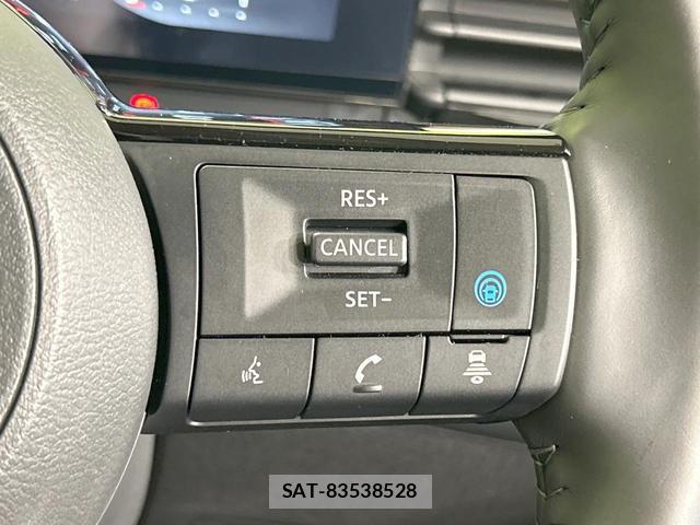 Nissan SERENA 2025-10 8649170-6