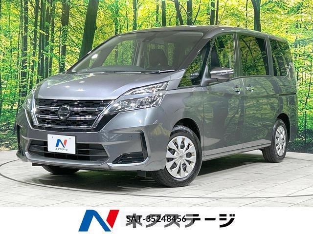 Nissan SERENA 2022-07 8649173-0