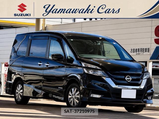 Nissan SERENA 2018-05 8649377-0