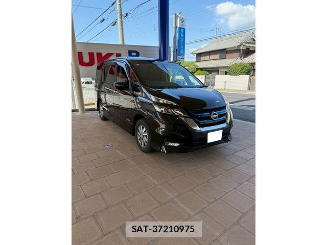 Nissan SERENA 2018-05 8649377-1