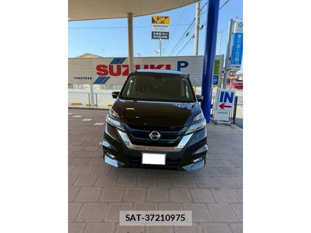 Nissan SERENA 2018-05 8649377-2
