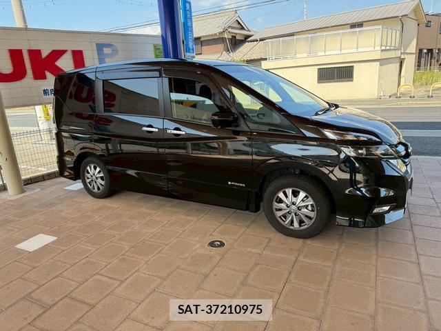 Nissan SERENA 2018-05 8649377-3