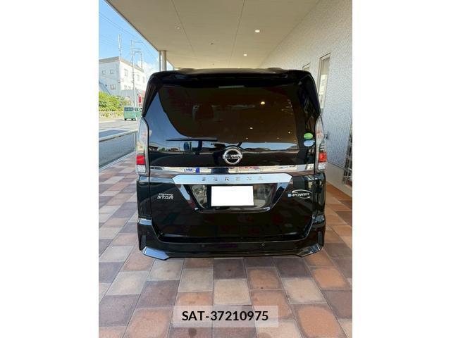 Nissan SERENA 2018-05 8649377-5