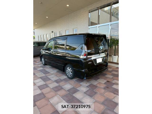 Nissan SERENA 2018-05 8649377-6