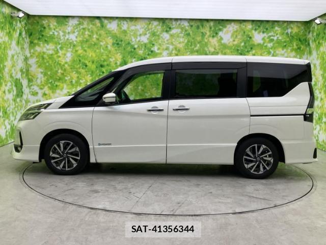 Nissan SERENA 2021-08 8649738-1