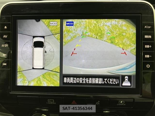 Nissan SERENA 2021-08 8649738-11