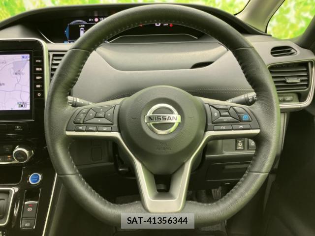 Nissan SERENA 2021-08 8649738-15
