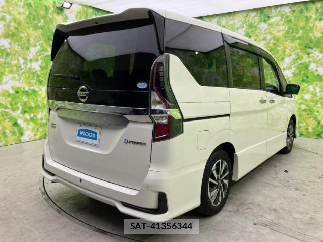 Nissan SERENA 2021-08 8649738-2