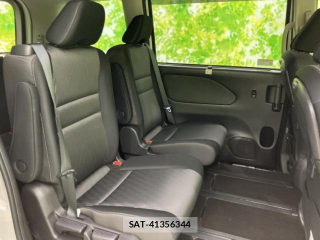 Nissan SERENA 2021-08 8649738-4